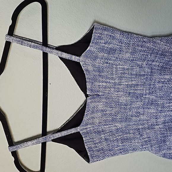 Rachel Comey The Agitator Spring Summer tweed midi sleeveless dress size 0 - Picture 4 of 12